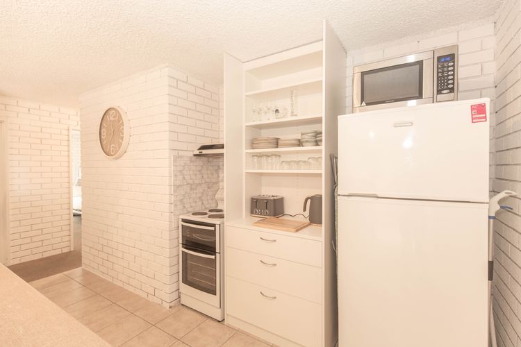 Sunrise – 15/121 Gippsland Street