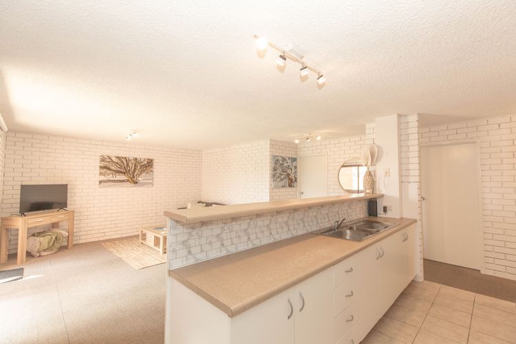 Sunrise – 15/121 Gippsland Street