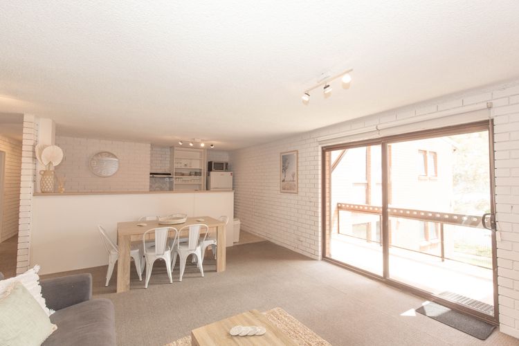 Sunrise – 15/121 Gippsland Street