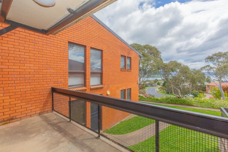 Sunrise – 15/121 Gippsland Street