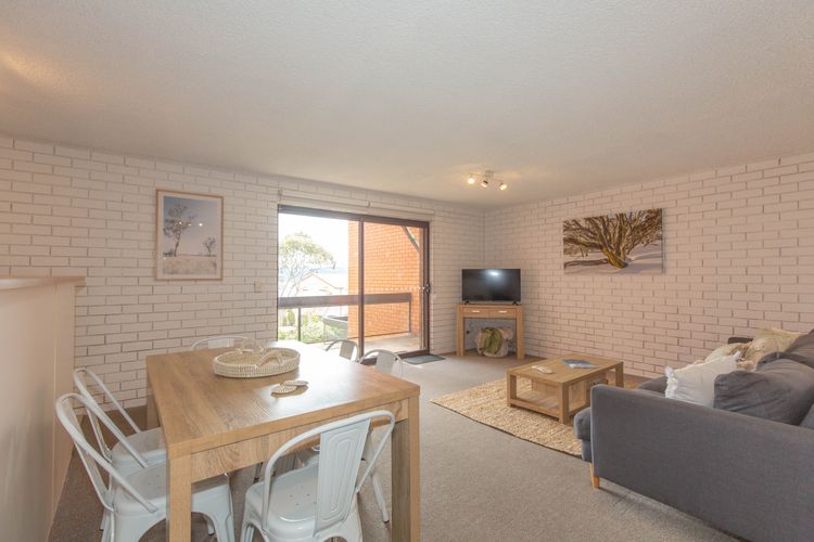 Sunrise – 15/121 Gippsland Street