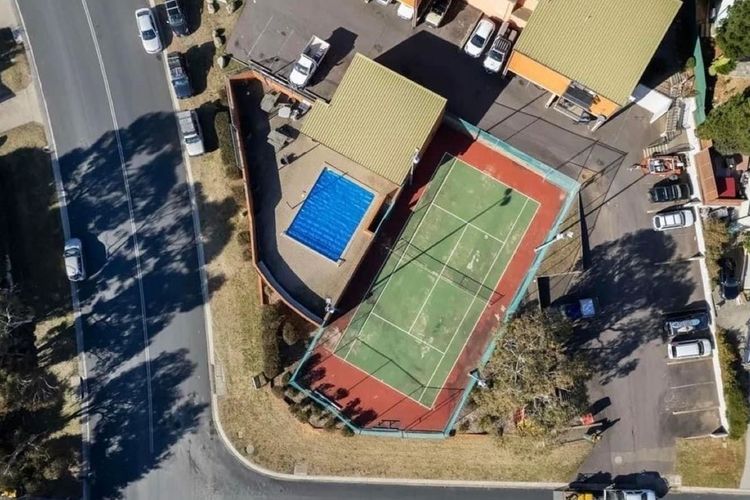 Sunrise – 15/121 Gippsland Street