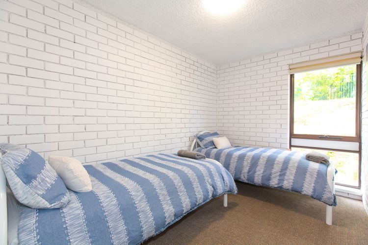 Sunrise – 15/121 Gippsland Street