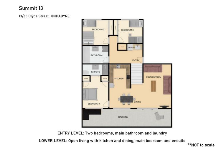 Summit – 13/35 Clyde Street