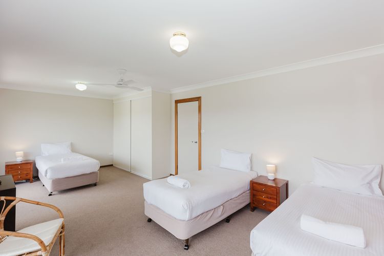 Ollie’s Place – 1/15 Cobbon Crescent
