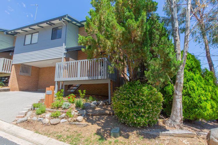 Lakeside Breeze – 1/58 Townsend Street