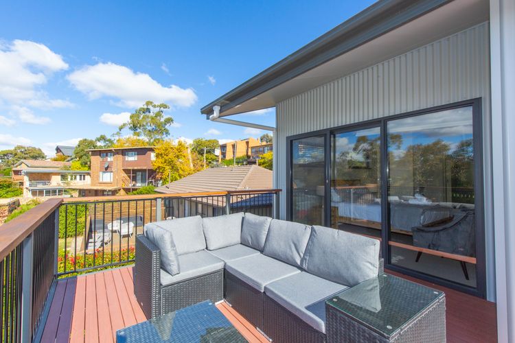 Bogong Lakeview – 1/19 Bogong Street