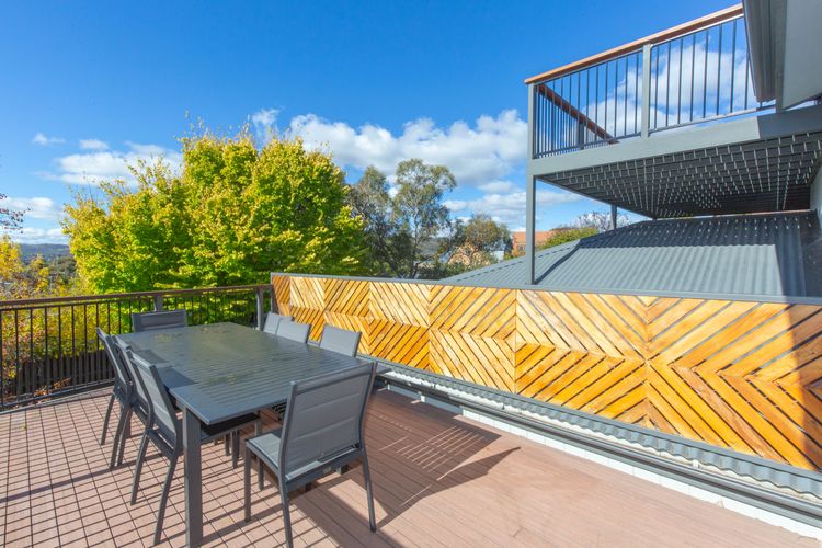 Bogong Lakeview – 1/19 Bogong Street