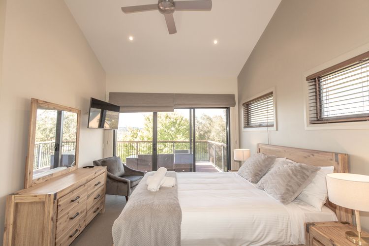 Bogong Lakeview – 1/19 Bogong Street