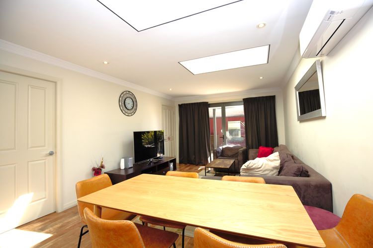 Bogong Bungalow – 2/19 Bogong Street