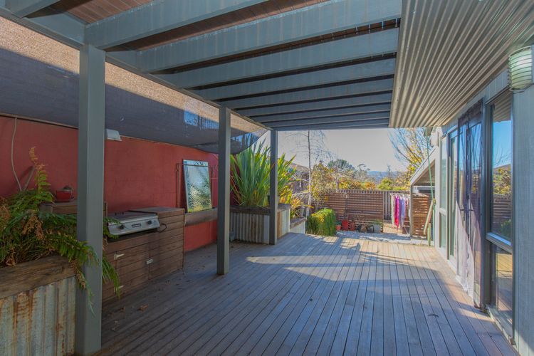 Bogong Bungalow – 2/19 Bogong Street