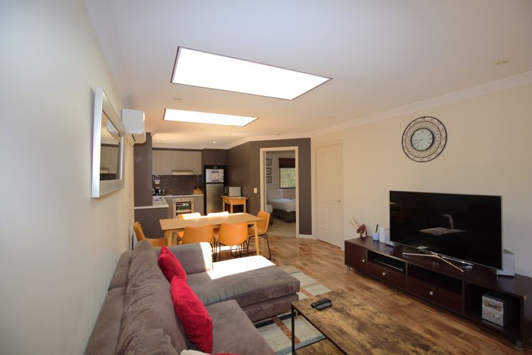Bogong Retreat – 19 Bogong Street