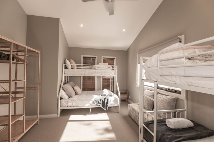 Bogong Retreat – 19 Bogong Street