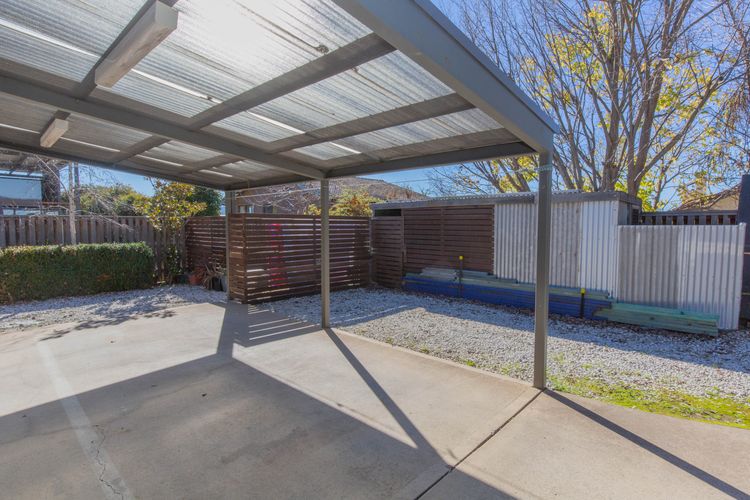 Bogong Retreat – 19 Bogong Street