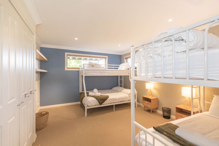 Bogong Retreat – 19 Bogong Street