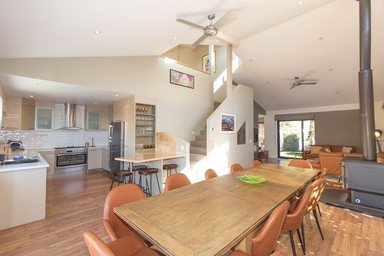 Bogong Retreat – 19 Bogong Street