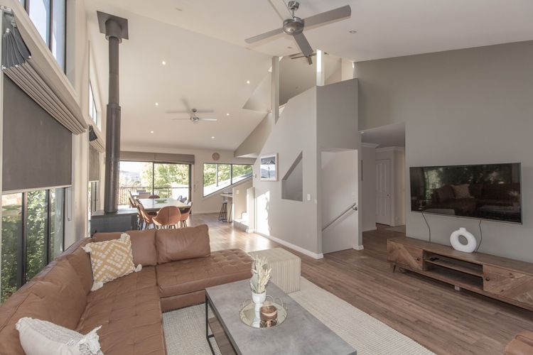 Bogong Retreat – 19 Bogong Street
