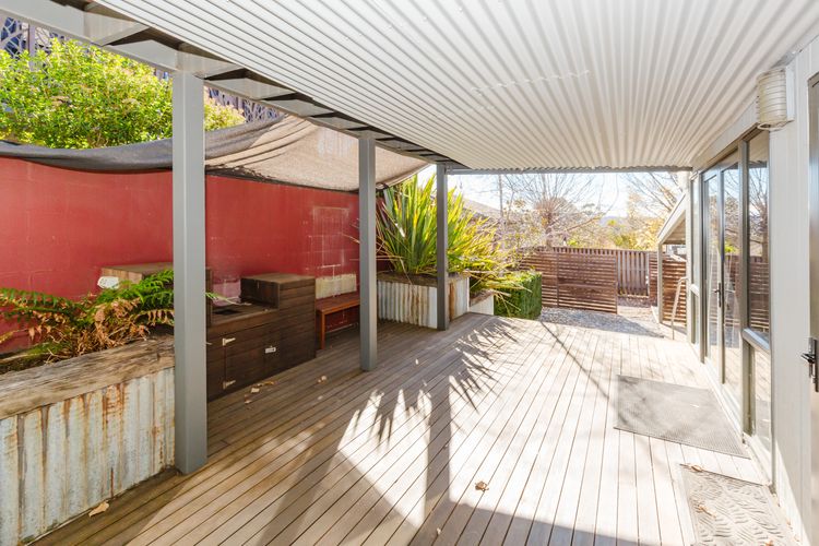 Bogong Retreat – 19 Bogong Street