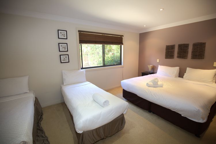 Bogong Retreat – 19 Bogong Street