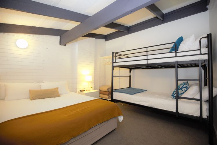 Gables – 22/2 Clyde Street