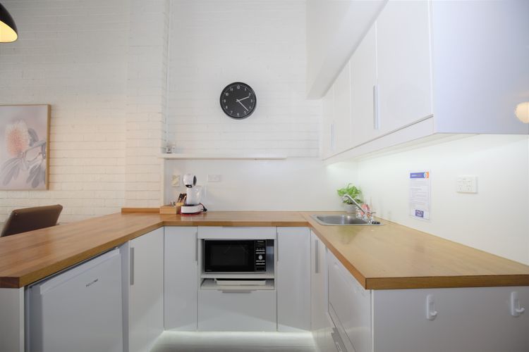 Gables – 22/2 Clyde Street