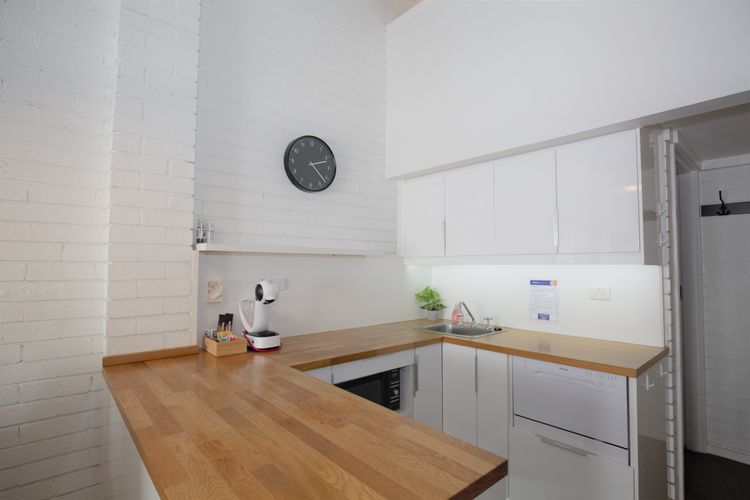 Gables – 22/2 Clyde Street