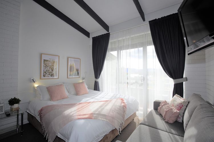 Gables – 22/2 Clyde Street