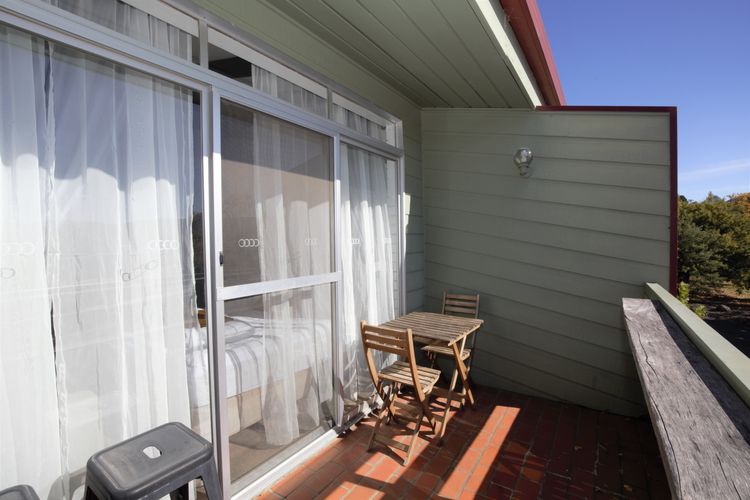 Gables – 22/2 Clyde Street