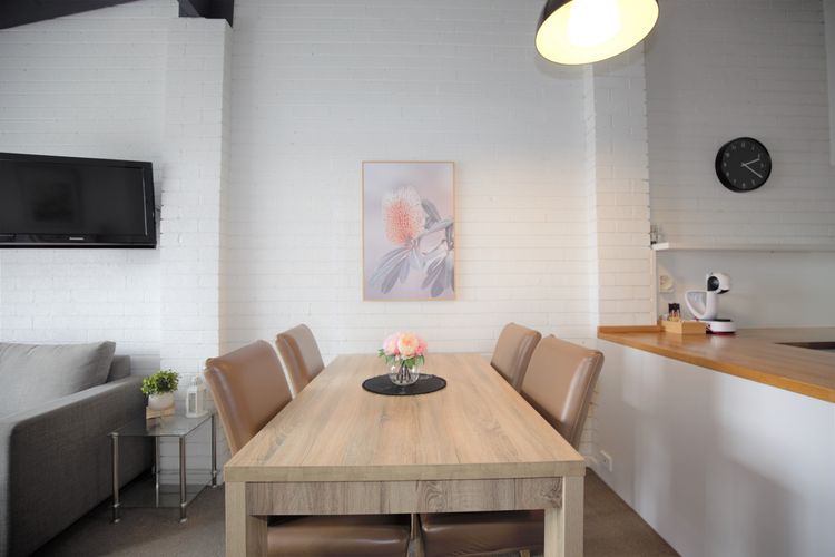 Gables – 22/2 Clyde Street