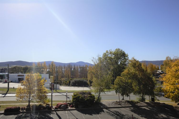 Gables – 22/2 Clyde Street