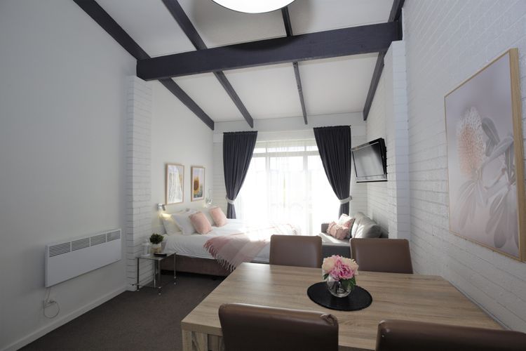 Gables – 22/2 Clyde Street