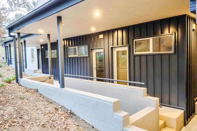 Snowhaven 1/2 Cobbon