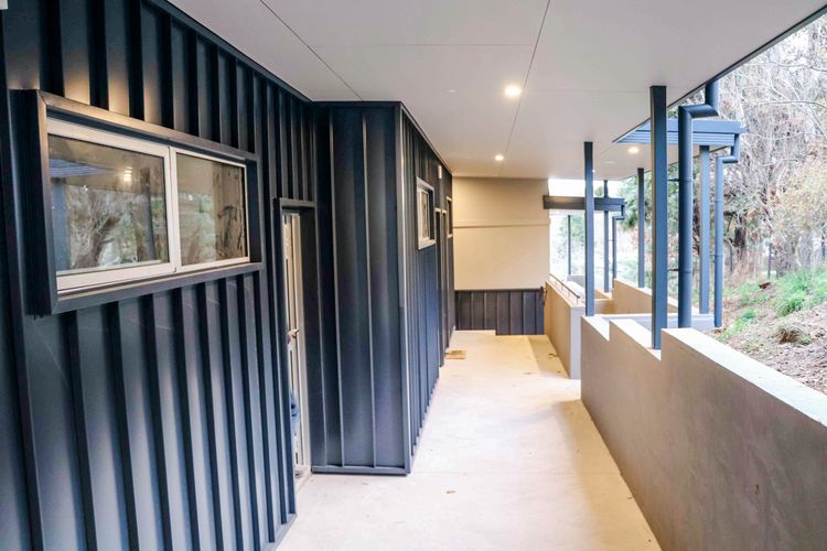 Snowhaven 3/2 Cobbon