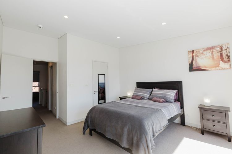 Snowhaven 3/2 Cobbon