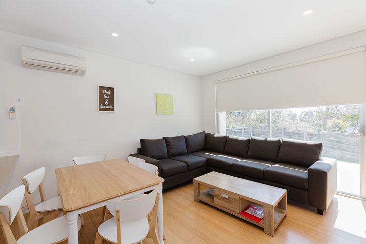 Snowhaven 3/2 Cobbon