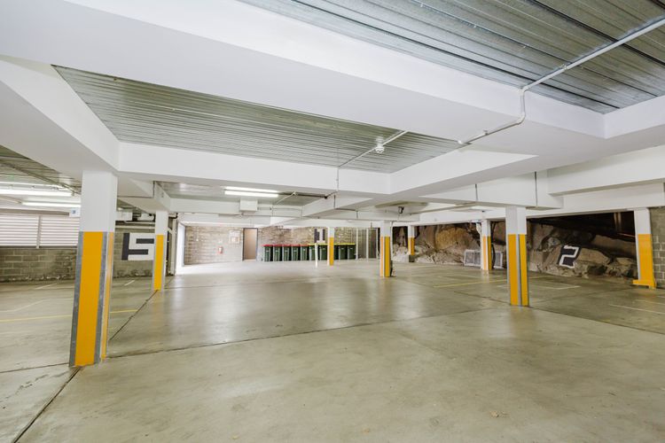 Snowhaven 3/2 Cobbon