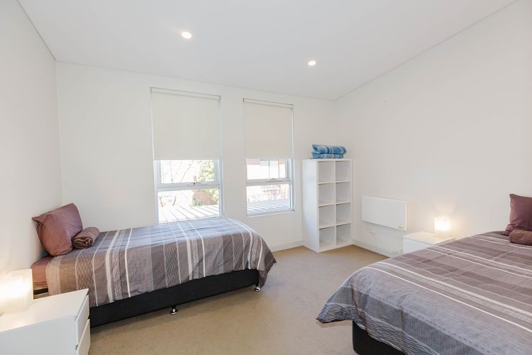 Snowhaven 3/2 Cobbon