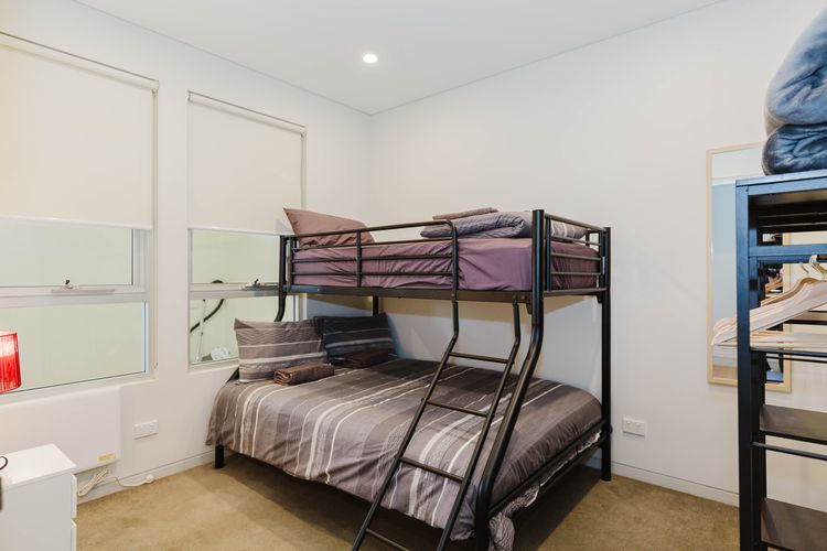 Snowhaven 3/2 Cobbon