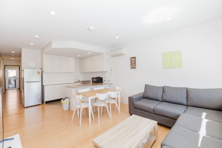 Snowhaven 3/2 Cobbon