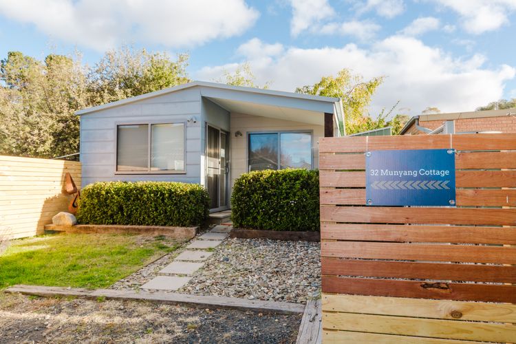 32 Munyang Cottage