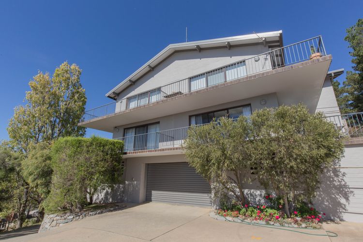 Aviemore – 4/14 Cobbodah Street