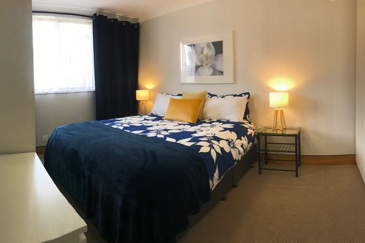 Aviemore – 4/14 Cobbodah Street