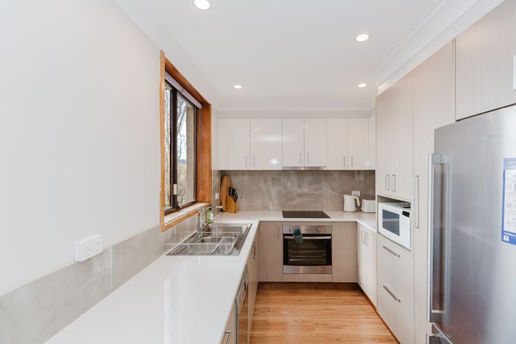 Aviemore – 4/14 Cobbodah Street