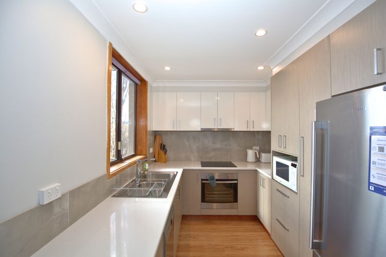 Aviemore – 4/14 Cobbodah Street