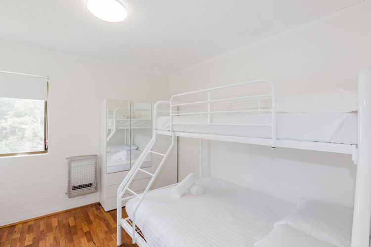 Alpine Mountain View 34 /13 Kirwan Close