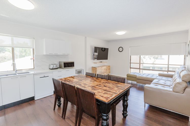 Alpine Mountain View 34 /13 Kirwan Close