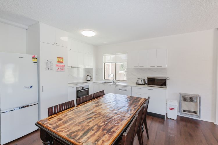 Alpine Mountain View 34 /13 Kirwan Close