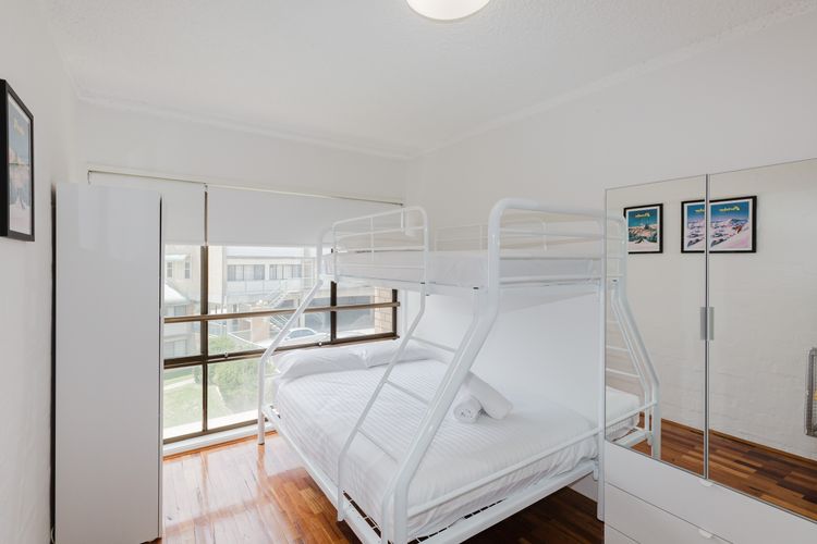 Alpine Mountain View 34 /13 Kirwan Close