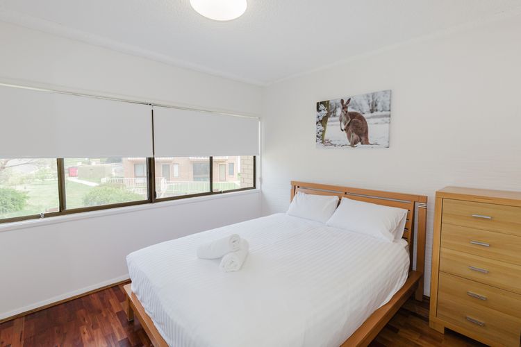 Alpine Mountain View 34 /13 Kirwan Close