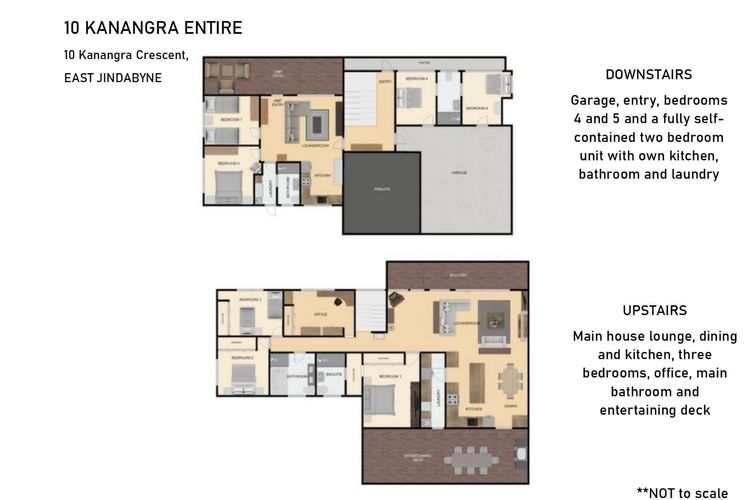 10 Kanangra Crescent – Entire